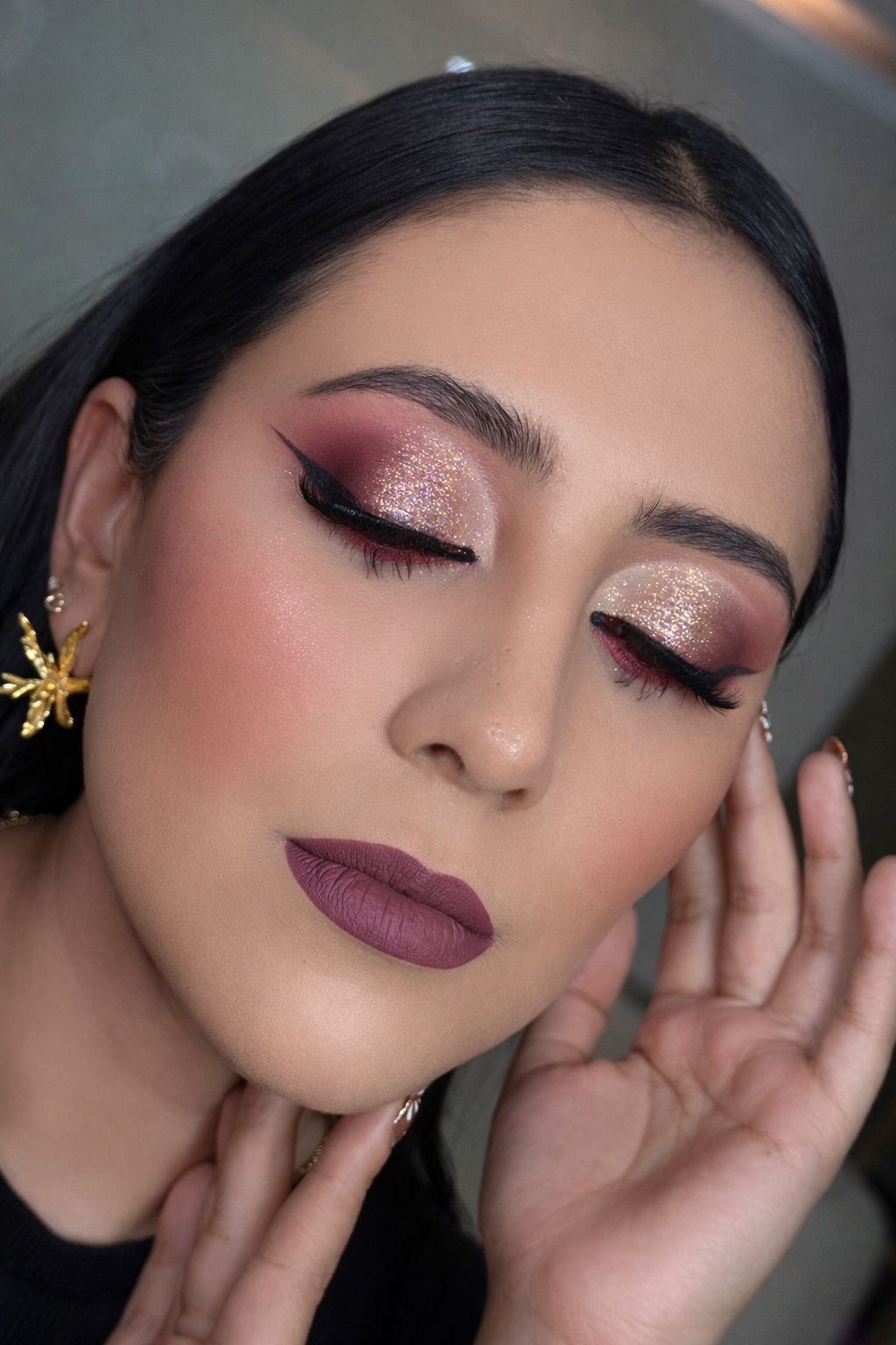 Maquillaje Social